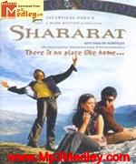 Shararat 2002 song download
